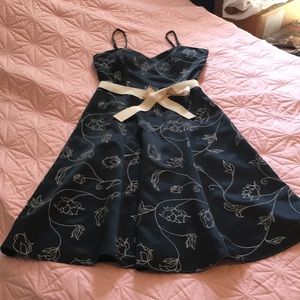 Cocktail dress